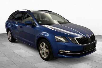 Skoda Octavia 44.599 km 17.980 &euro; Barchfeld - Immelborn 36456