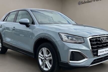 Audi Q2 39.850 km 24.950 &euro; Fürstenau 49584