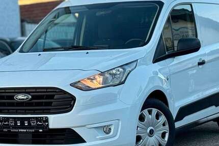 Ford Transit Connect 129.906 km 12.490 &euro; Kirchardt 74912
