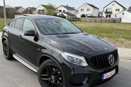 Mercedes-Benz GLE 350 163.000 km 36.999 &euro; Nauheim (bei Groß-Gerau) 64569