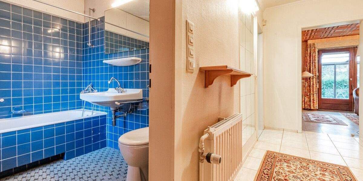 Mehrfamilienhaus, Wohnhaus Rosengarten-Klecken Klecken - 3 Zimmer, 112 m&sup2;, 349.900&euro; | Angebot:25864010