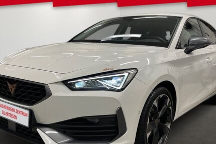 Cupra Leon 54.165 km 19.919 &euro; Illertissen 89257