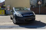 Opel Corsa Edition*Automatik*1-Hand*Klima*09/26TÜV 184.132 km 3.480 &euro; Berlin 13187