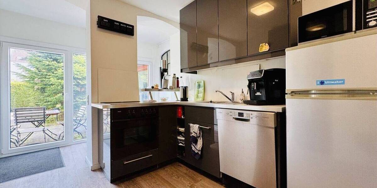 Mehrfamilienhaus, Wohnhaus Kiel Wellingdorf - 9 Zimmer, 214 m&sup2;, 495.000&euro; | Angebot:26388655