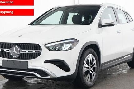 Mercedes-Benz GLA 200 13.500 km 42.440 &euro; Greifswald 17489