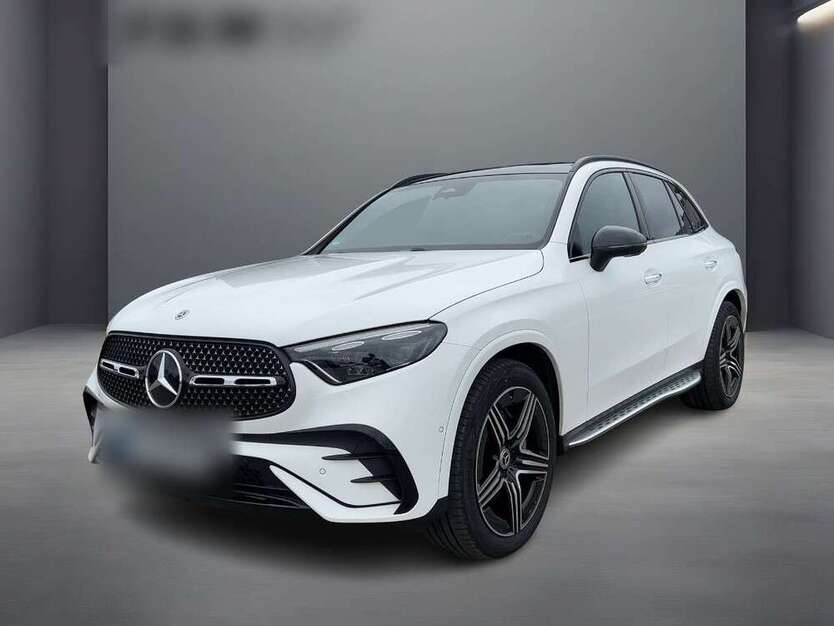 GLC 220