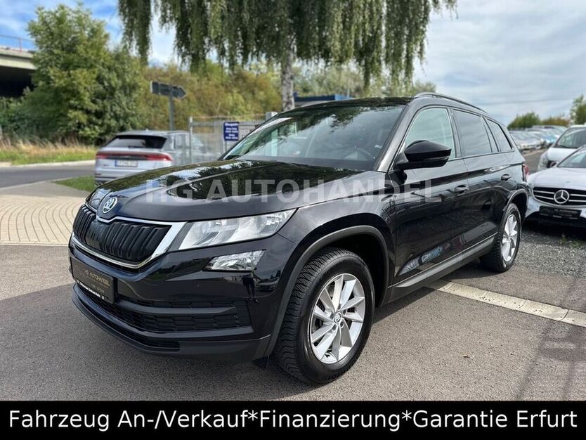 Kodiaq
