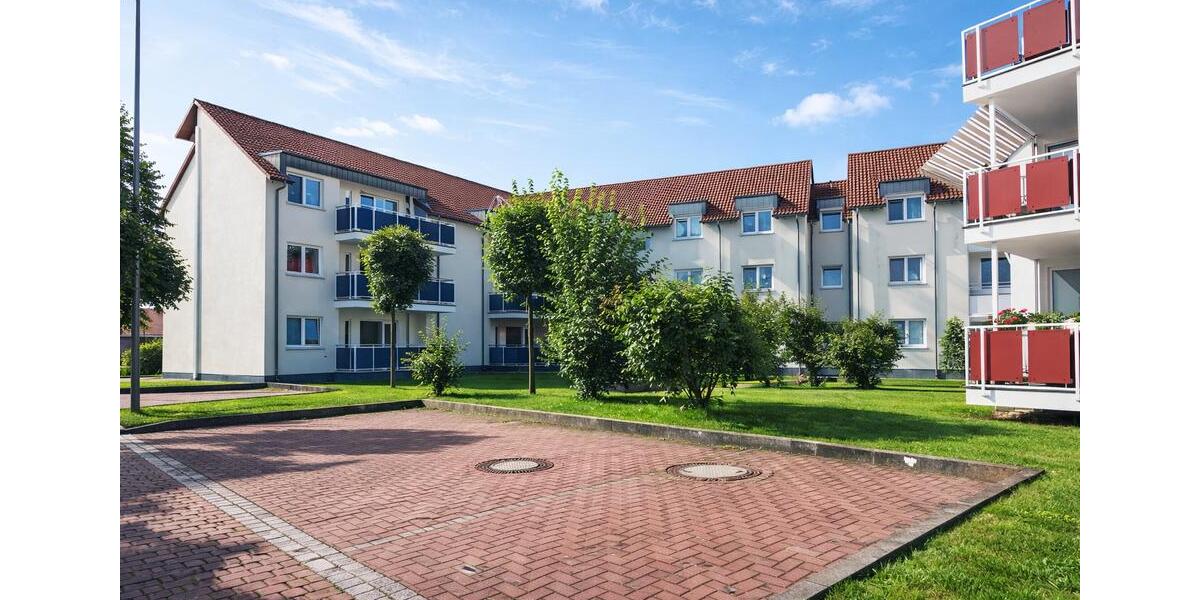 Dachgeschoßwohnung Delitzsch - 4 Zimmer, 88 m&sup2;, 820&euro; | Angebot:24980601