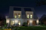 Individuell planbare Doppelhaushälfte in Mintraching OT Moosham - Ihr zukünftiges Zuhause wartet - Doppelhaushälfte Mintraching | Angebot:27302438