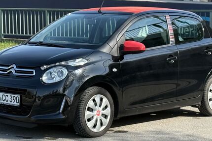 Citroen C1 78.400 km 4.990 &euro; Reutlingen 72760