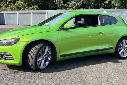 VW Scirocco