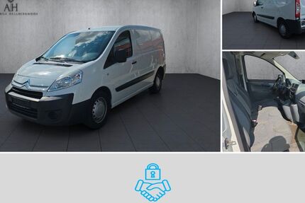 Citroen Jumpy 183.356 km 4.900 € Hallbergmoos 85399