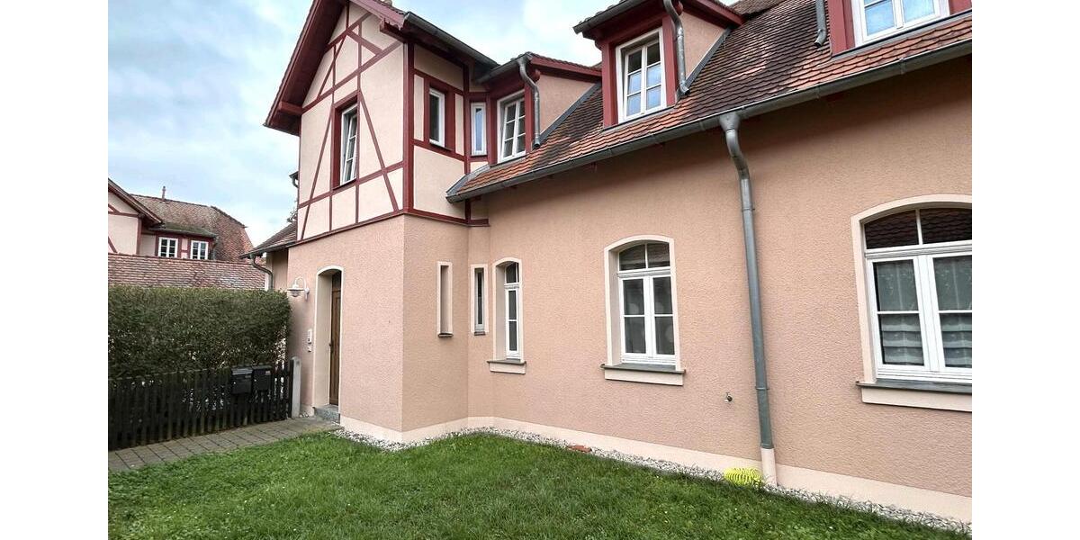 3-Zimmer Wohnung in Röthenbach an der Pegnitz mit Tiefgarage 3 zimmer