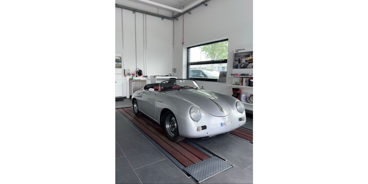 Porsche 356 143.000 km 99.000 &euro; Hofheim 65719