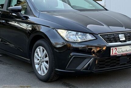Seat Ibiza 78.681 km 12.400 &euro; Wilnsdorf 57234