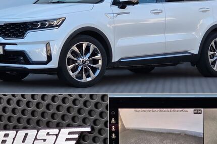 Kia Sorento 99.999 km 29.800 &euro; Osnabrück 49084
