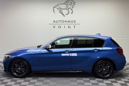 BMW M140i