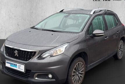 Peugeot 2008 31.800 km 11.800 € Wilhelmshaven 26389