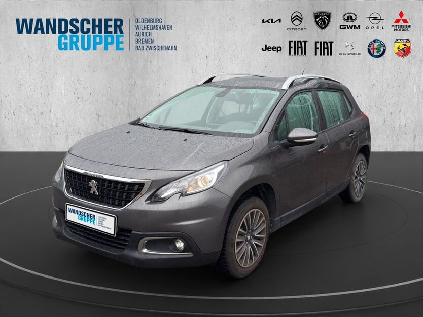 Peugeot 2008 31.800 km 11.800 € Wilhelmshaven 26389