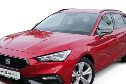 Seat Leon 44.988 km 23.150 € Friedberg 61169