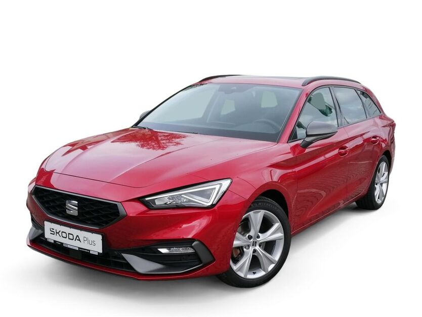 Seat Leon 44.988 km 23.150 € Friedberg 61169