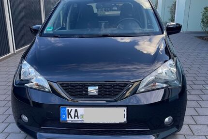Seat Mii 82.763 km 6.200 € Bruchsal 76646