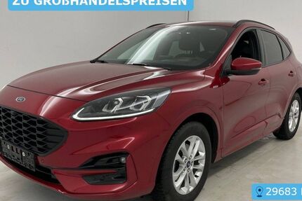Ford Kuga 123.260 km 15.807 &euro; Krefeld 47829