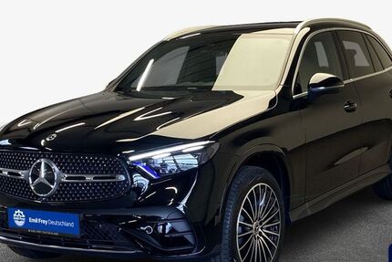 Mercedes-Benz GLC 300 3.001 km 65.855 &euro; Kassel 34123