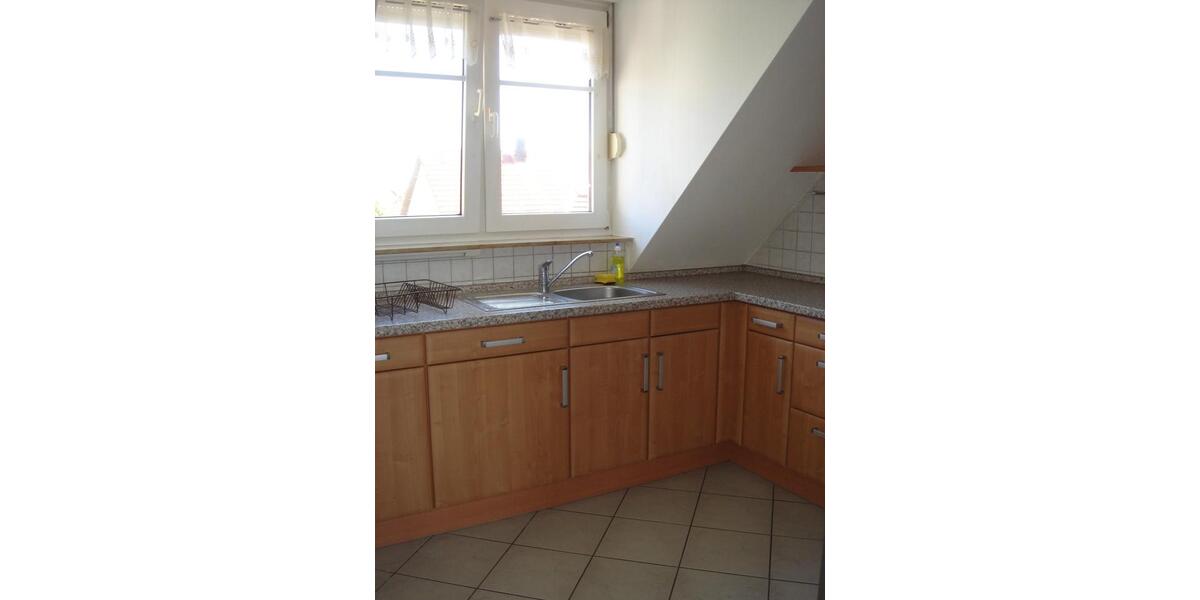 Etagenwohnung Bad Neustadt an der Saale - 3.5 Zimmer, 93 m&sup2;, 950&euro; | Angebot:22052287