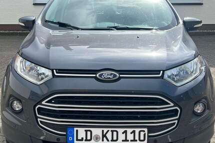 Ford EcoSport 86.392 km 7.900 &euro; Landau in der Pfalz, Stadt 76829