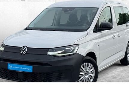 VW Caddy 77.450 km 16.900 &euro; Sonneberg 96515