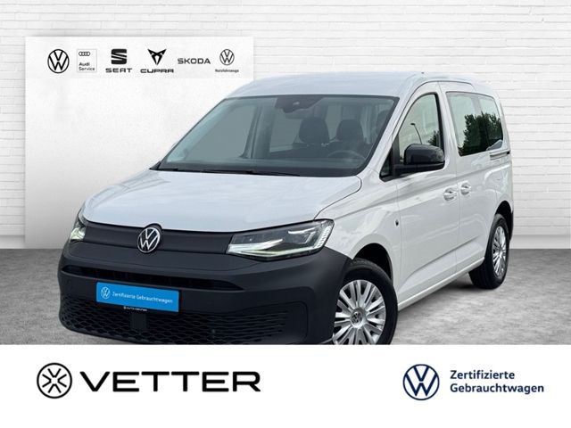 VW Caddy 77.450 km 16.900 &euro; Sonneberg 96515