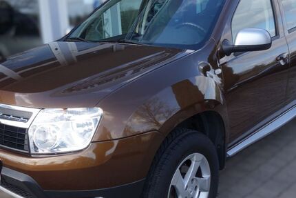 Dacia Duster 165.000 km 5.000 &euro; Herborn 35745