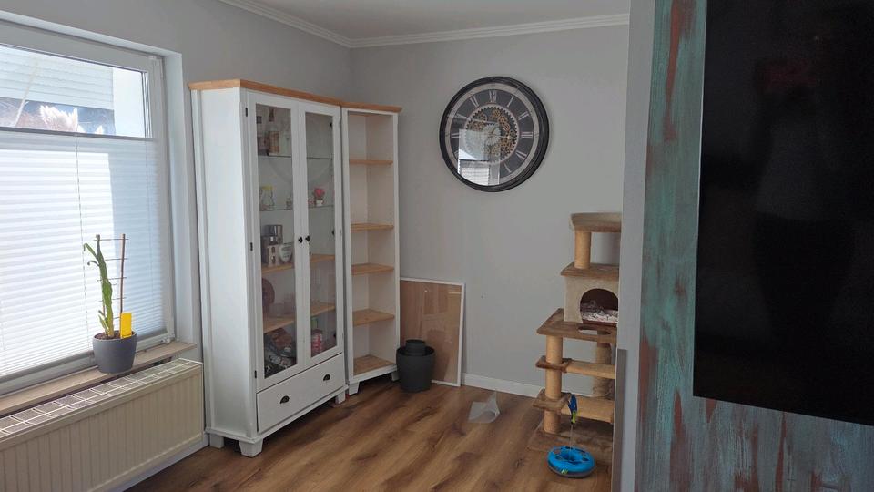 Reihenhaus Lübeck Kücknitz - 3 Zimmer, 75 m&sup2;, 230.000&euro; | Angebot:25384870