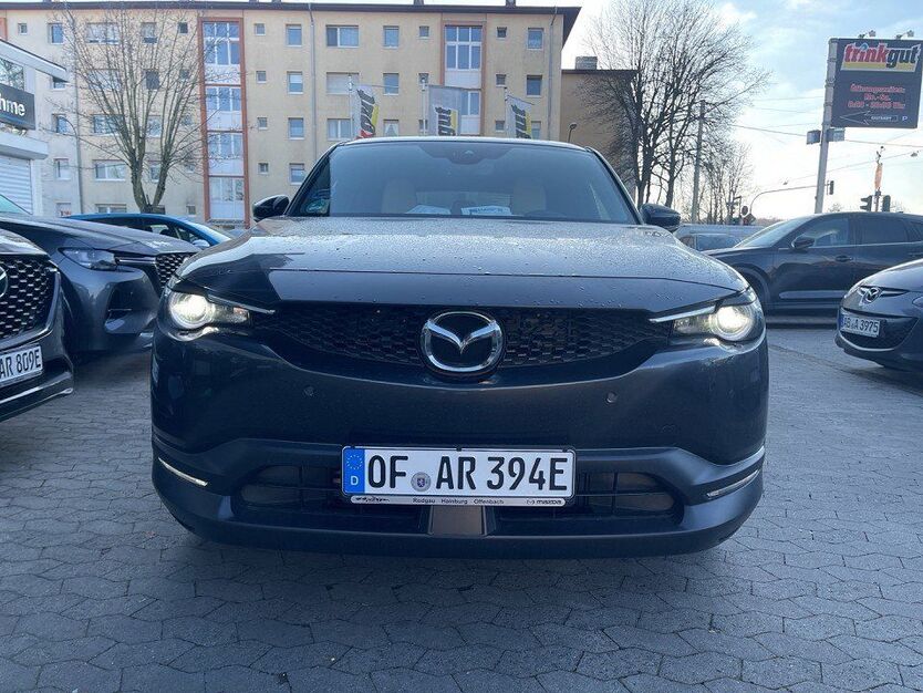 MX-30