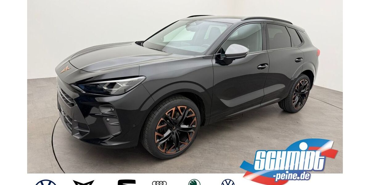 Cupra Terramar 12.690 km 45.100 &euro; Peine 31226