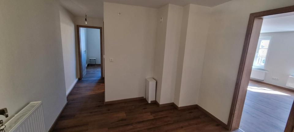 Etagenwohnung Rheinsberg - 2 Zimmer, 56 m&sup2;, 672&euro; | Angebot:26262760