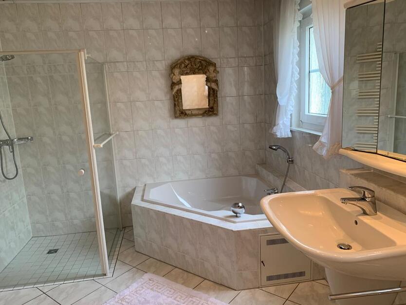 Freistehends Traumhaus in Toplage in Sonenberg mit großem Garten