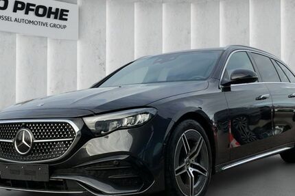 Mercedes-Benz E 220 8.930 km 47.950 &euro; Schwerin 19061