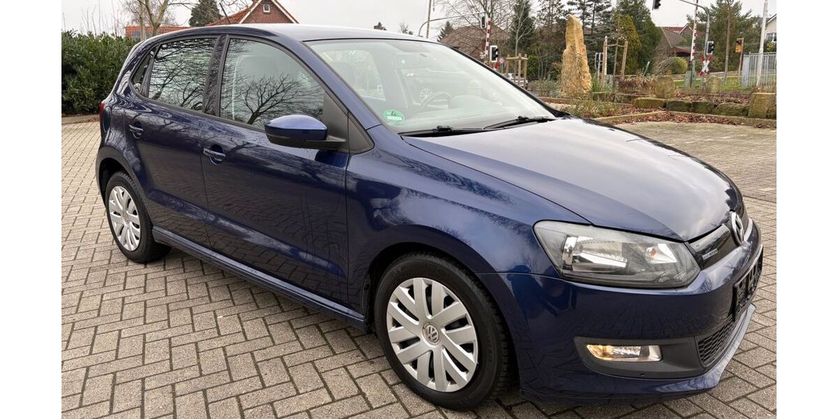 VW Polo 174.000 km 3.300 &euro; Bad Bentheim/Gildehaus 48455