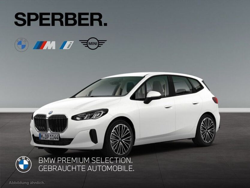 218 Active Tourer