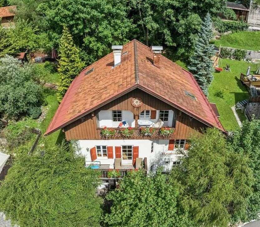 Haus zum Kaufen in Mittenwald 1.495.000 € 234.32 m²