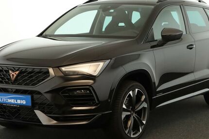 Cupra Ateca 10.100 km 31.990 &euro; Donnersdorf 97499