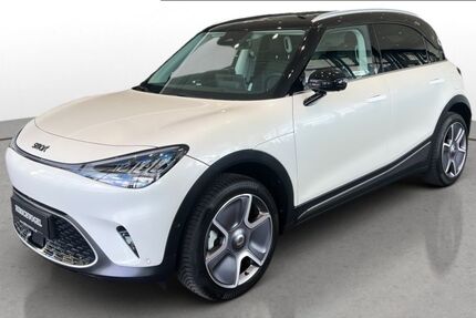 Smart #1 6.475 km 30.340 &euro; Passau 94034