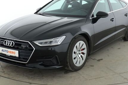 Audi A7 28.729 km 35.930 &euro; Leipzig 04328