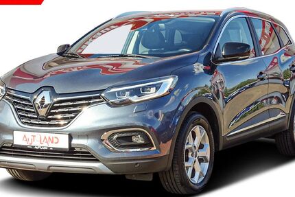 Renault Kadjar 71.019 km 15.950 &euro; Cottbus OT Kolkwitz 03099