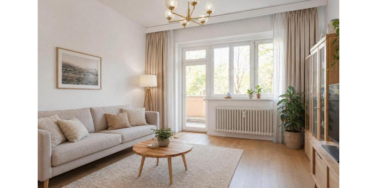 Etagenwohnung Sankt Augustin - 3 Zimmer, 82 m&sup2;, 269.800&euro; | Angebot:26846722