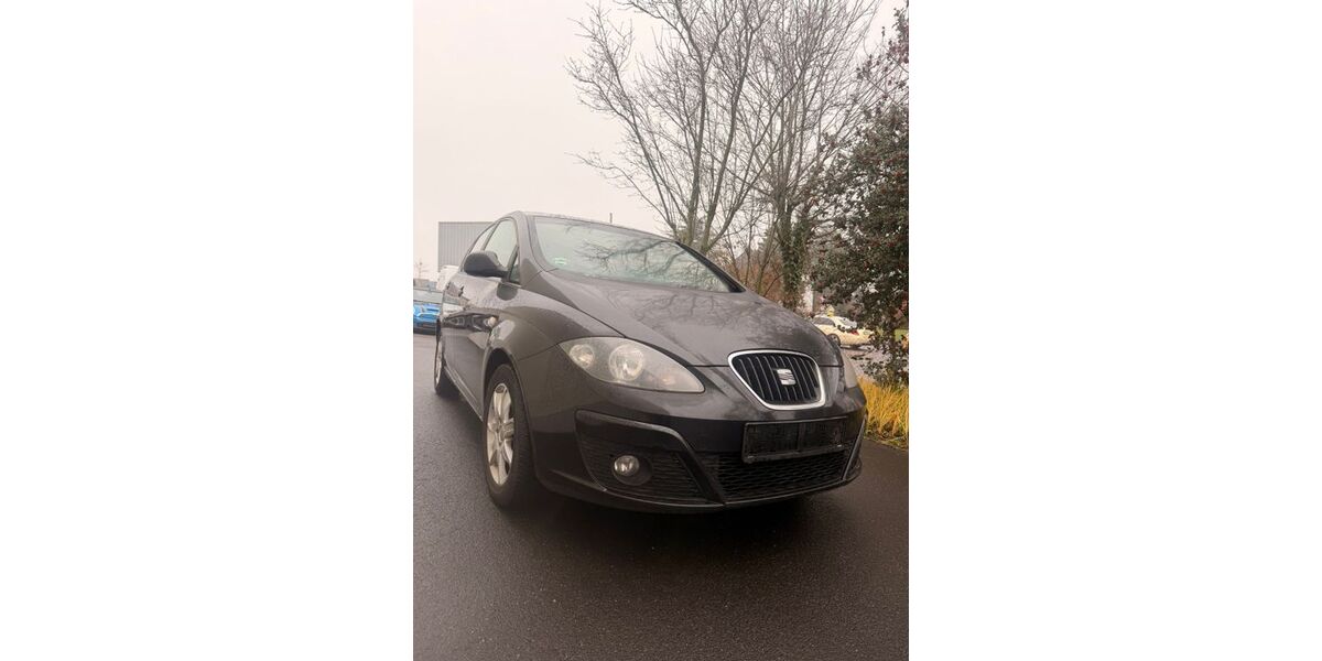 Seat Altea 175.000 km 4.399 &euro; Bonn 53119