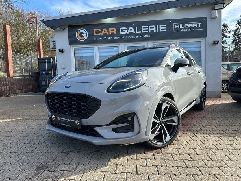 Ford Puma 87.000 km 15.990 € Hilgert 56206