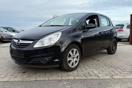 Opel Corsa 128.888 km 3.700 € Mittenwalde 15749